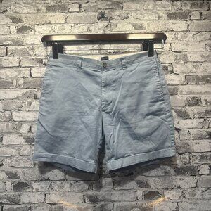 EUC J.Crew 7" Reade Broken-in Short For Men Size 33